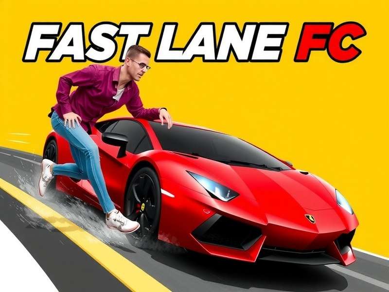 Pro Player Strategy Tips Fast Lane FC Strategy Guide